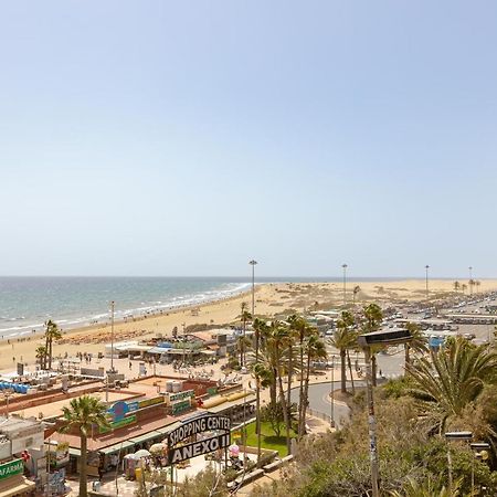 Seabliss Beach Of Dunes, Terrace And Pool! San Bartolomé Exteriér fotografie