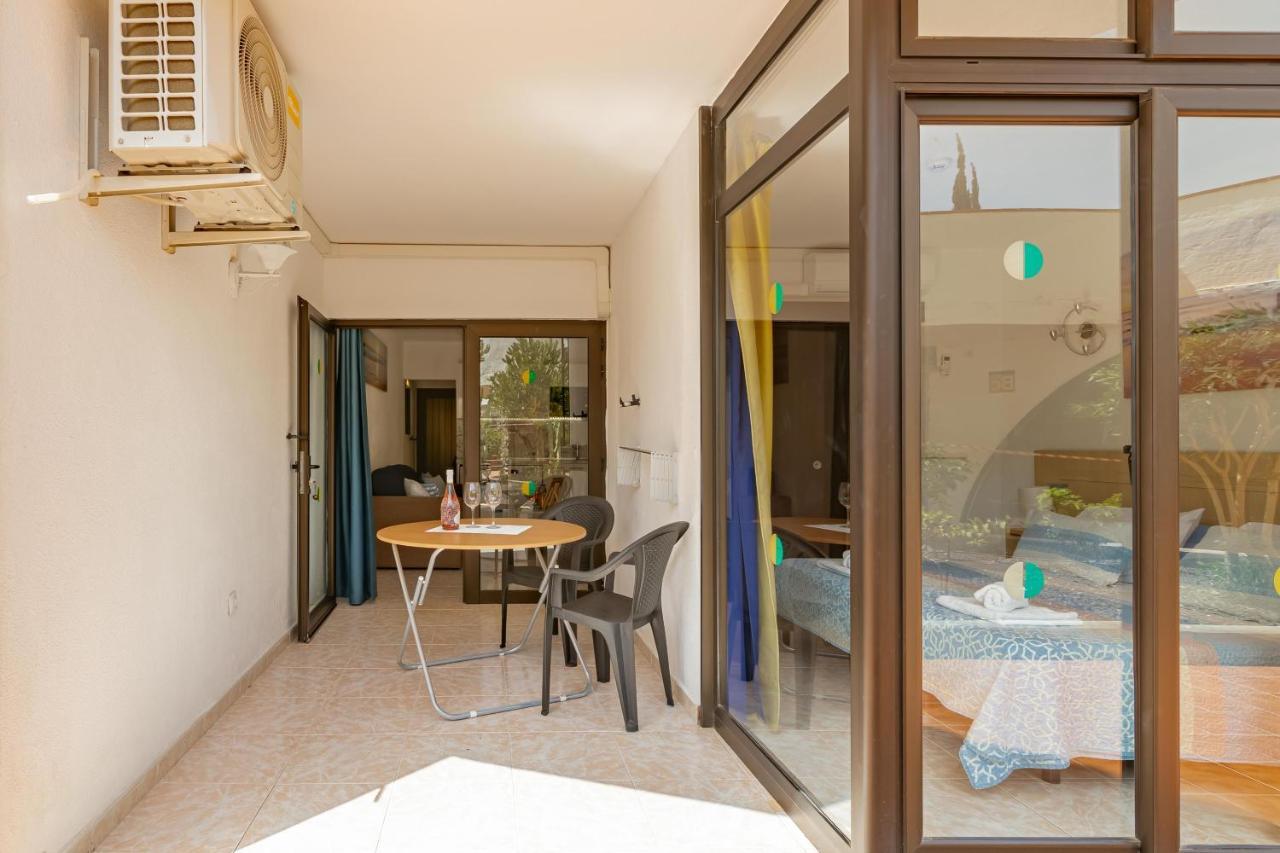Seabliss Beach Of Dunes, Terrace And Pool! San Bartolomé Exteriér fotografie